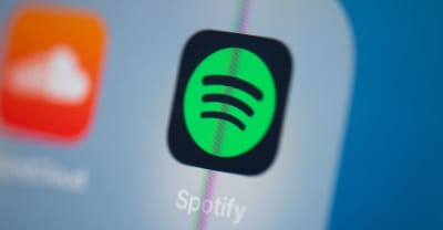Report: Spotify is populating its playlists with “ghost artists”