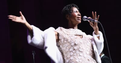 Aretha Franklin’s FBI file has been unsealed