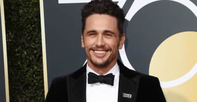 James Franco responded to allegations of his sexual misconduct