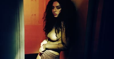 Charli xcx announces brat 2025 arena tour dates
