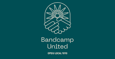 Topshelf Records claims Bandcamp asked them to stop supporting company’s unionization efforts