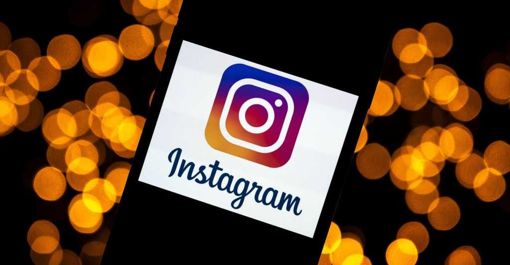 #Instagram introduces Favorites and Following