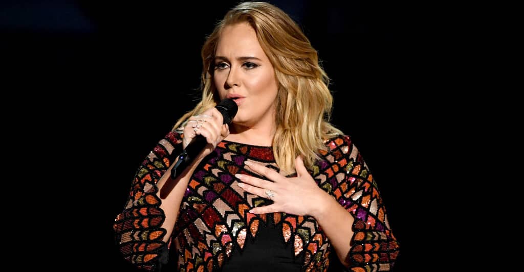 Adele Will Host This Week S Snl The Fader