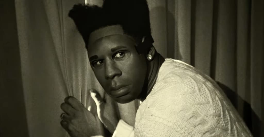 #The ‘70s Zamrock song key to Tyler, The Creator’s latest pivot