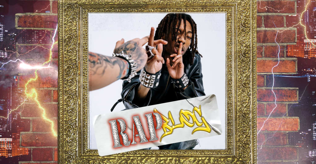 Rap Blog: Lil Tecca killed the SoundCloud rap star
