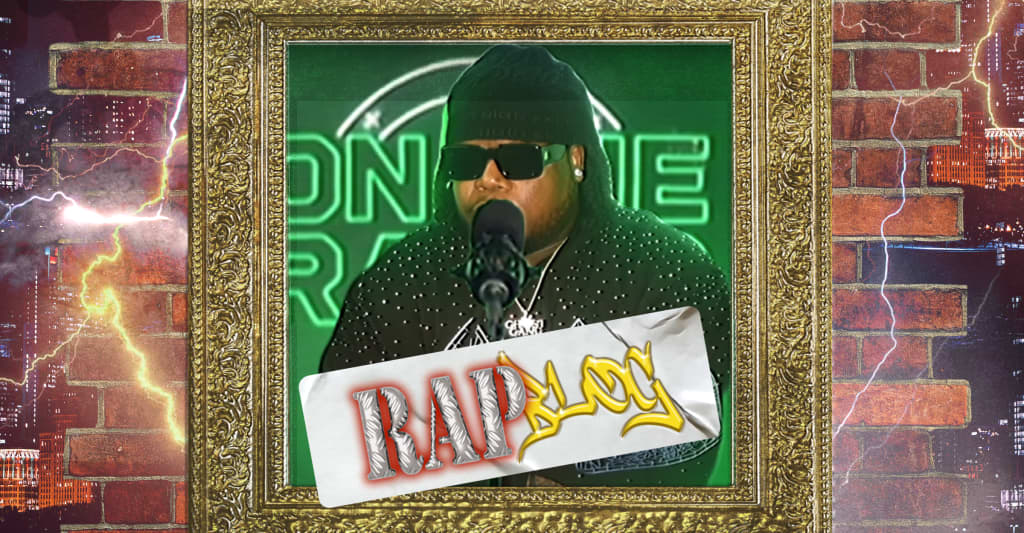 Rap Blog: FLEE and StoopidXool know plugg is timeless