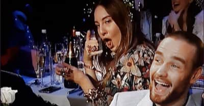 This member of Haim really confused some people at the Brit Awards