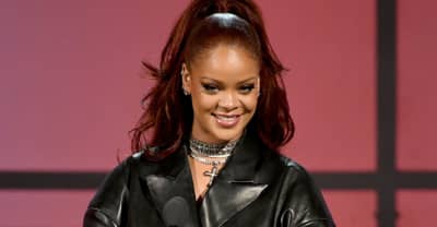 Your wait for Rihanna’s 2019 Crop Over look is over