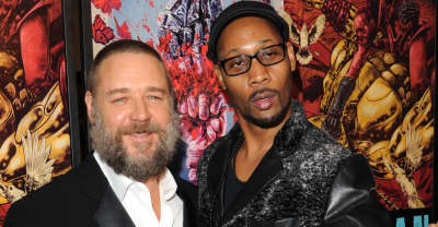 RZA admits Russell Crowe spat at Azealia Banks during 2016 confrontation