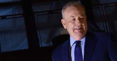 The 5 Most Ironic Times Bill O’Reilly Accused A Rapper Of Moral Failings