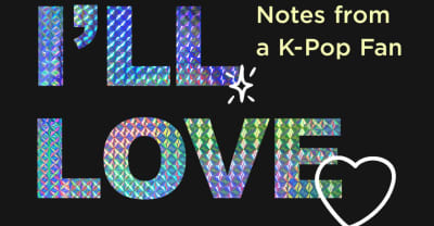 Read an excerpt from Giaae Kwon’s K-pop memoir I’ll Love You Forever