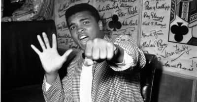 15 Life Lessons From Muhammad Ali To Help You Conceive, Believe, And Achieve