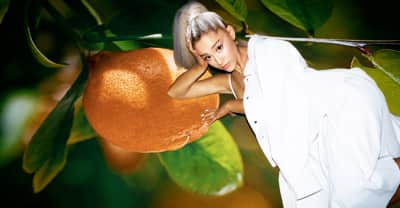 Ariana Grande says she’s “ready” to tour, Sweetener dates coming “asap”