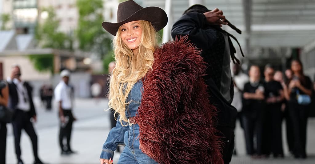 Unreleased Beyoncé music stolen during Cowboy Carter tour stop in Atlanta