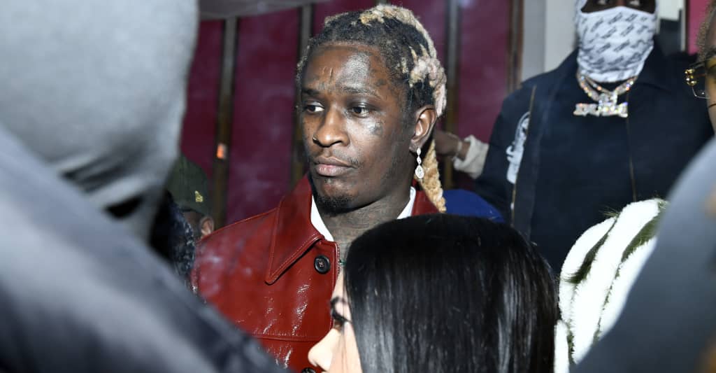 #What the hell happened at the YSL RICO trial?