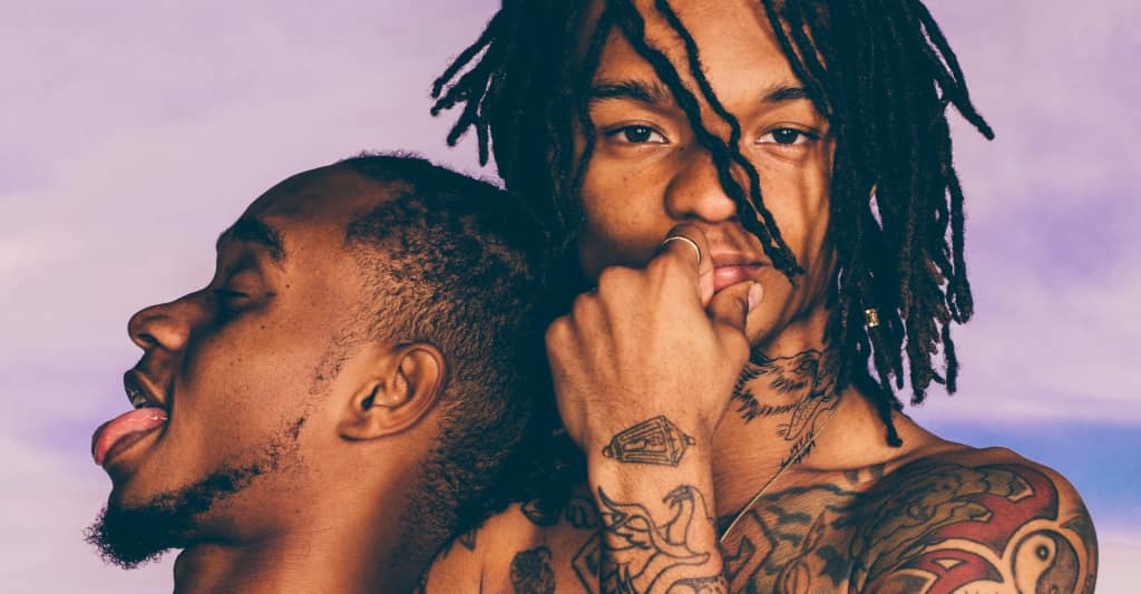 rae sremmurd this could be us loseless