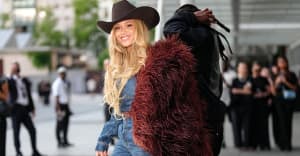 Unreleased Beyoncé music stolen during Cowboy Carter tour stop in Atlanta