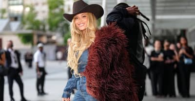Unreleased Beyoncé music stolen during Cowboy Carter tour stop in Atlanta