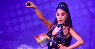 Ariana Grande says she wants to break out of the album “era” cycle