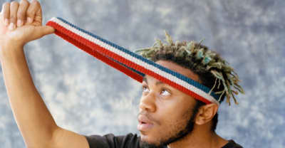 Kevin Abstract Announces Death Of A Supermodel Tour