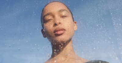 Grace Acladna turns darkness into light in her “Fuming” video