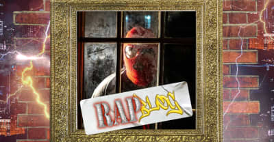 Rap Blog: Fatboi Sharif’s cosmic horrorcore