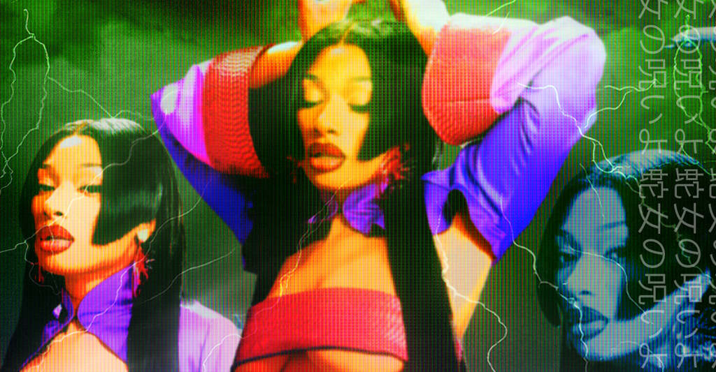 #Live News: Ice Spice and Megan Thee Stallion drop new music, and more #Live News: Ice Spice and Megan Thee Stallion drop new music, and more