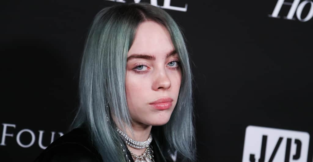 billie eilish new song billie eilish new song