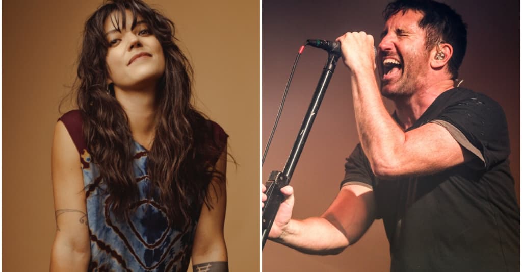Watch Sharon Van Etten cover “Hurt” by Nine Inch Nails | The FADER