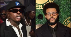 Gunna’s DS4EVER beats The Weeknd’s Dawn FM in first-week sales