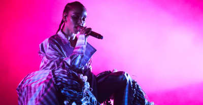 FKA twigs discusses Shia LaBeouf allegations in Gayle King interview