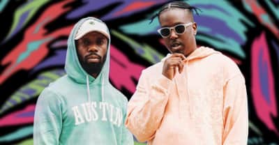 Get ready for carnival season with Team Salut’s “Drive N Motion”