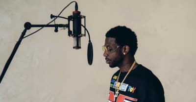 Gucci Mane Says His Next Album Will Be Called Drop Top Wizop