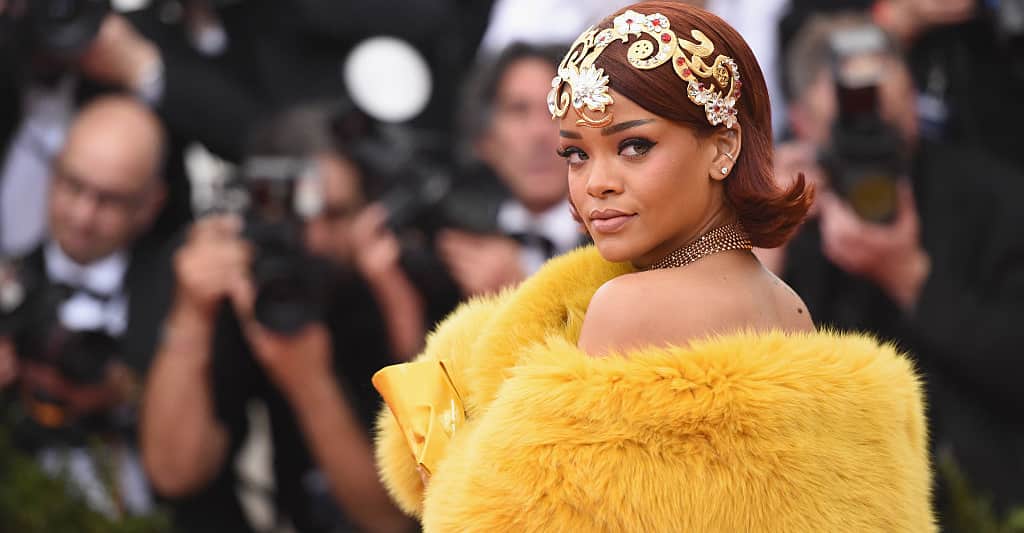 Rihanna's Fenty Beauty named Innovation of the Year