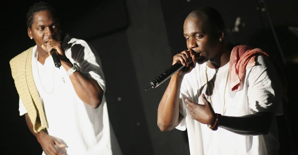 PushaT’s brother No Malice calls Drake beef “an exciting moment for