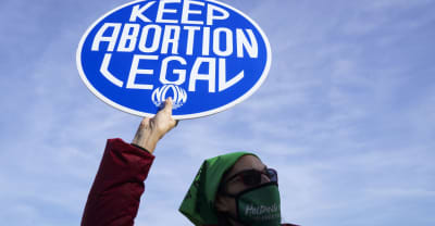 Here’s where you can donate to support abortion rights in the USA