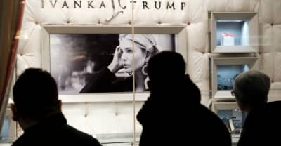 Workers In Ivanka Trump’s Clothing Factory Complain Of Verbal Abuse, “Poverty Wages,” Unpaid Overtime