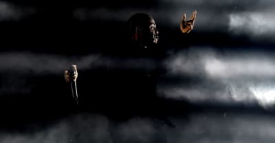 Kendrick Lamar Walks Back Talk Of New Music