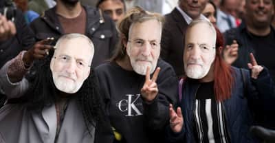 Youth Turnout At U.K. General Election Was The Highest In 25 Years