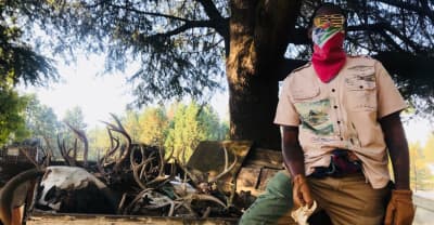 Mach-Hommy announces new album, shares 2018 project Notorious Dump Legends on streaming