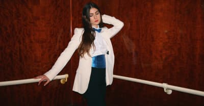Weyes Blood shares Rough Trade Session EP, new tour dates