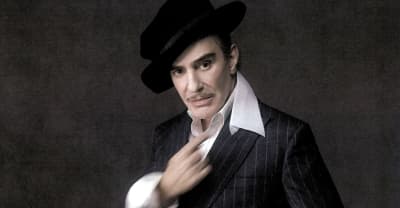 Why Zara and John Galliano are working together