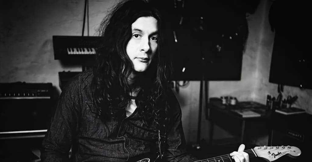 #Kurt Vile announces new EP, shares “Another good year for the roses”