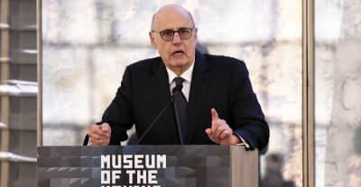 Jeffrey Tambor accused of sexual harassment by Transparent co-star