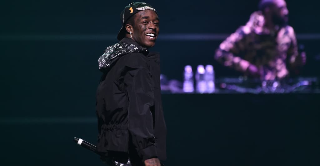 Lil uzi vert eternal atake sweatpants store