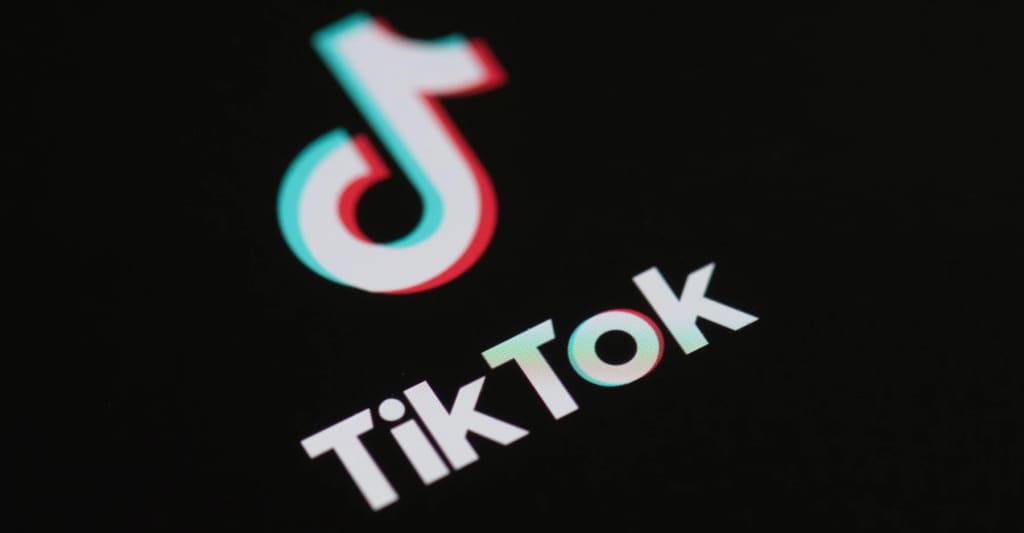 #Bill banning TikTok will be introduced in the United States Senate