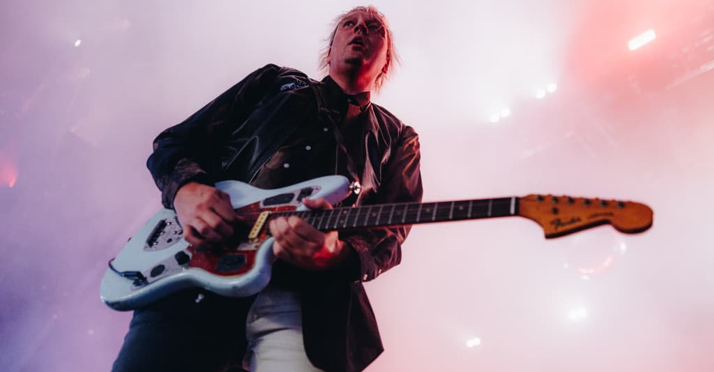 #Report: Fifth person accuses Arcade Fire’s Win Butler of sexual misconduct