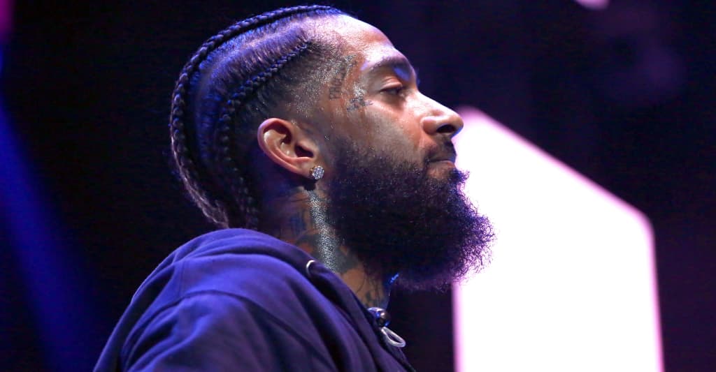 #Nipsey Hussle’s killer has been found guilty of first degree murder