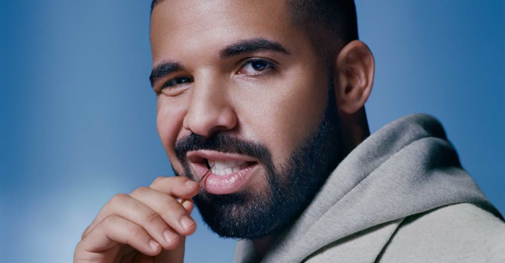 DRAKE RETURNS WITH NEW ALBUM, ‘FOR ALL THE DOGS’ True Skool Network