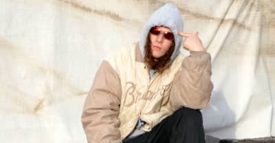 Bladee discusses YEAR0001 departure in new interview
